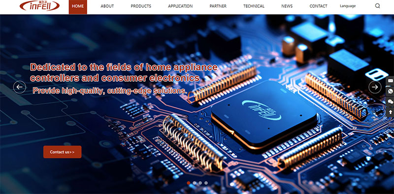 Shenzhen Infell Electronics Co., Ltd,ںҳ,վ˾,վ,վ